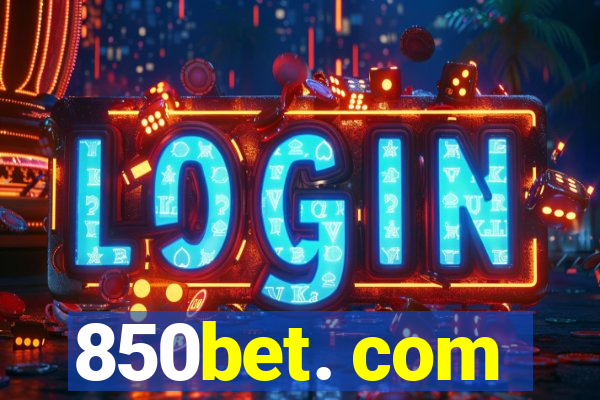 850bet. com